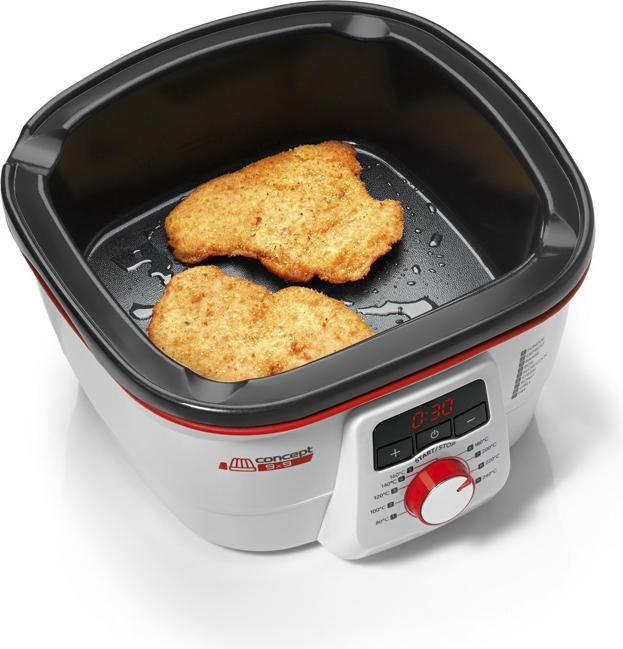 Produktbild Concept CK-9090