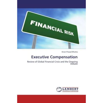 Executive Compensation, Fachbücher