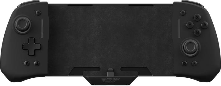 Actual product image DragonShock - Apex-Glide Deck - Support Manette pour Nintendo Switch et Switch OLED
