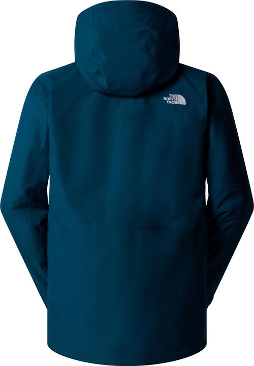 Produktbild North Face Fourbarrel Triclimate (S)