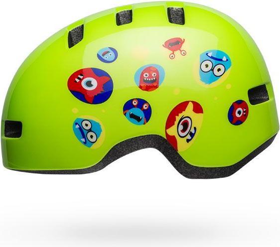 Produktbild Bell Lil Ripper (48 - 55 cm)