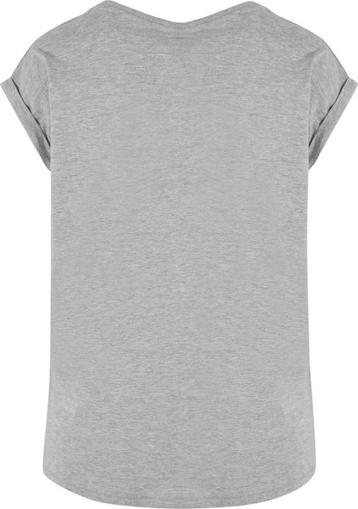 Produktbild Urban Classics extended shoulder (x2) (S)