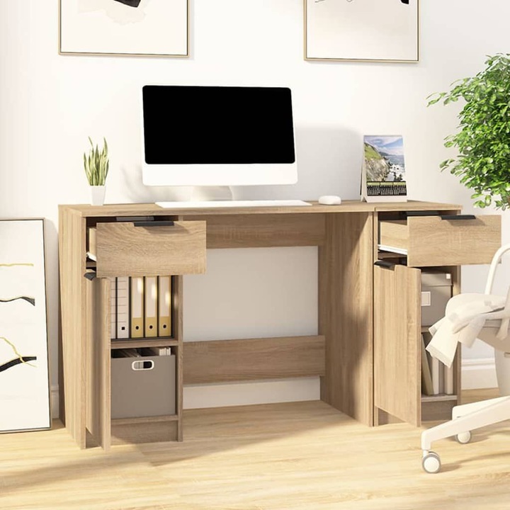 Produktbild VidaXL Elfreda (100 x 50 x 75 cm)