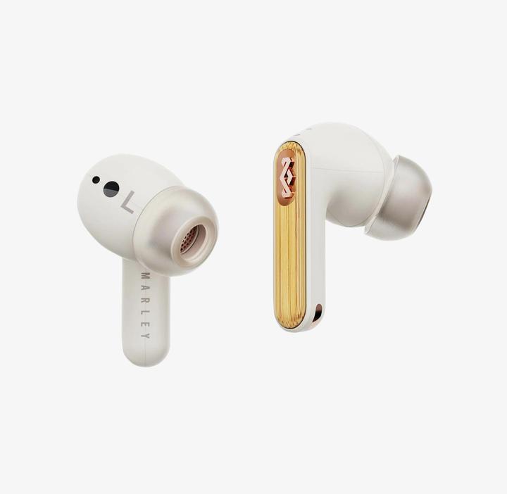 Actual product image House of Marley Redemption ANC 2 (ANC, 6 h, Wireless)