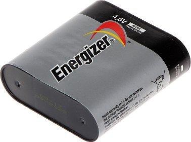 Actual product image Energizer Max (1 pcs., 3R12)