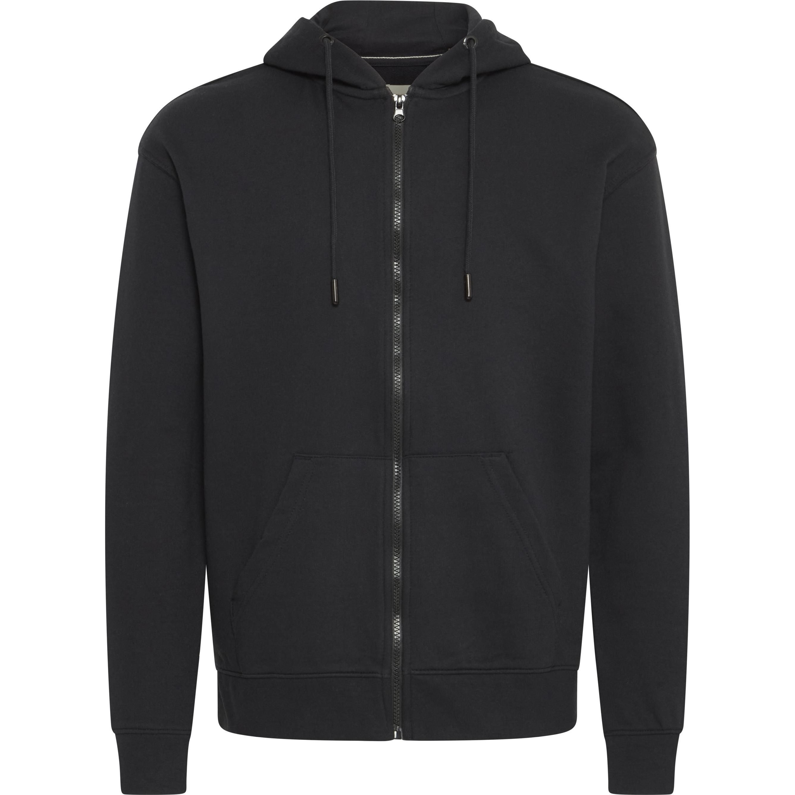 Blend, Herren, Pullover, Brody, Schwarz, (L)