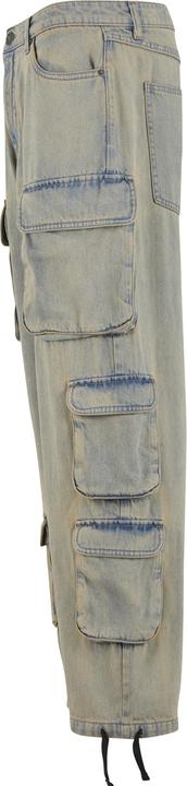 Produktbild Urban Classics Cargo-Jeans (34)