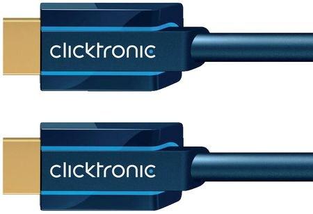 Produktbild clicktronic HDMI (Typ A) — HDMI (Typ A) (20 m)