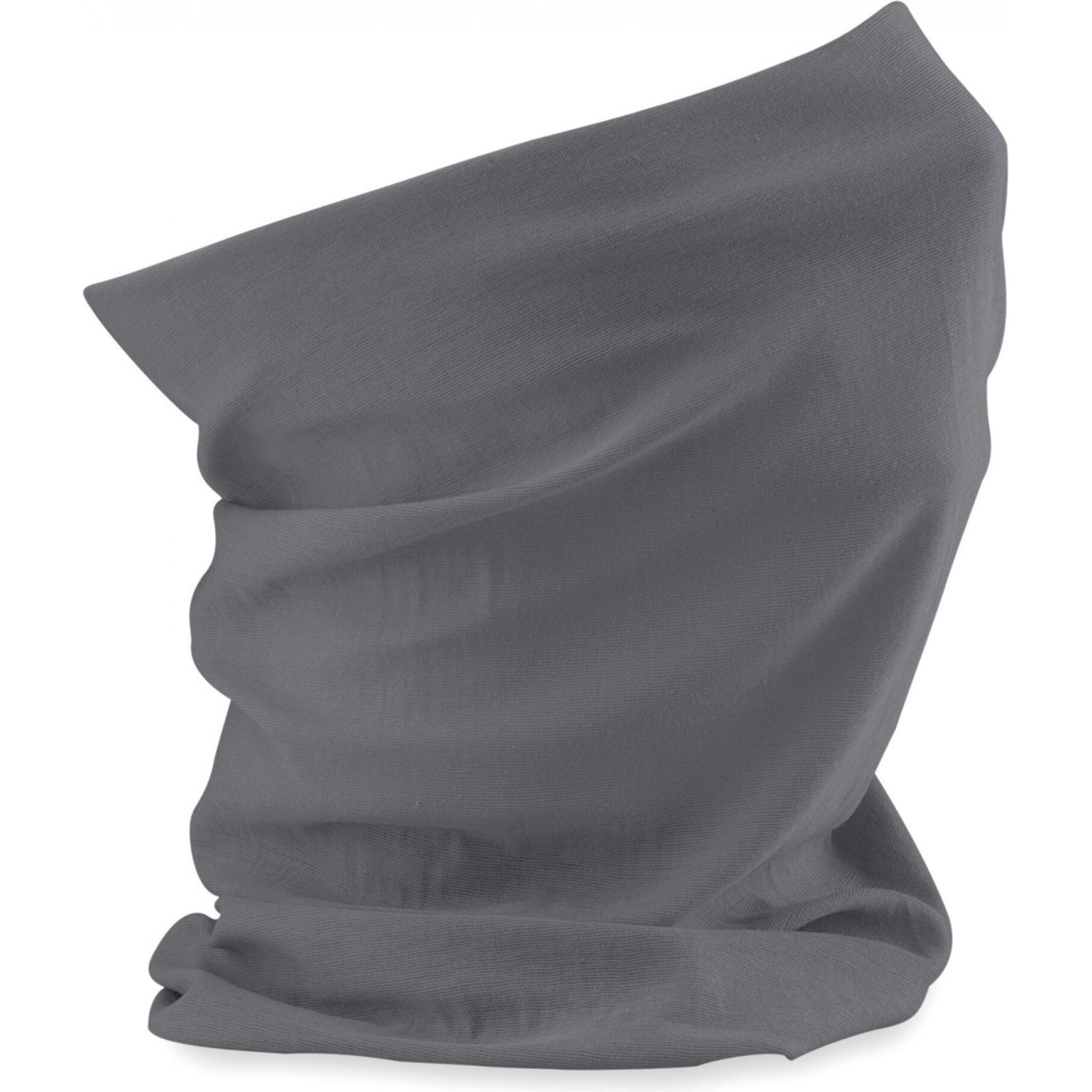 Beechfield, Schal, Morf Original, Grau