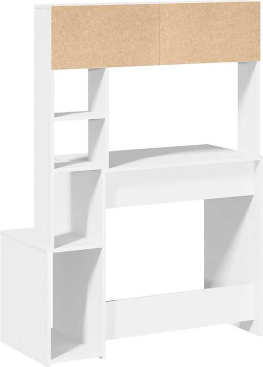 Produktbild vidaXL Schreibtisch (100 x 45 x 140 cm)