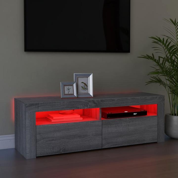 Actual product image vidaXL Inna (120 x 35 x 40 cm)