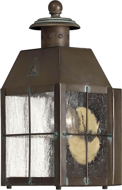 Quintiesse Nantucket (E27, IP44)