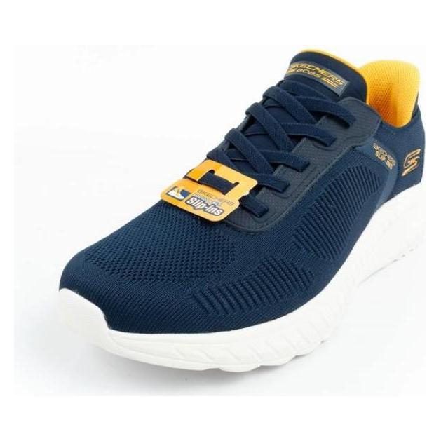 Skechers, Herren, Sneakers, Bobs Squad Chaos Herrenschuhe, (41)