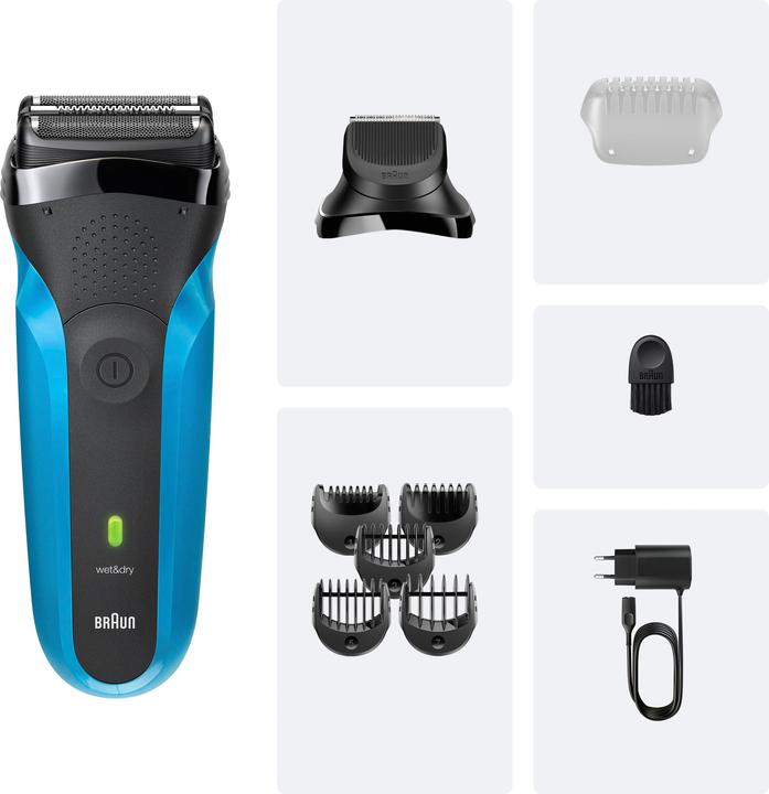 Productafbeelding Braun Series 3