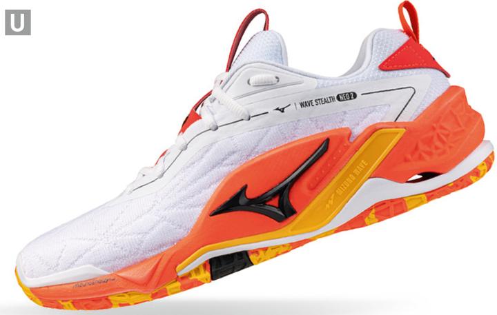 Produktbild Mizuno Wave Stealth Neo 2 (47)