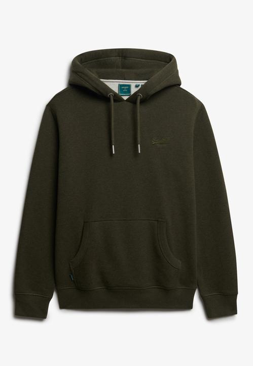 Image du produit Superdry Sweat à capuche Logo Vintage Brodé (L)