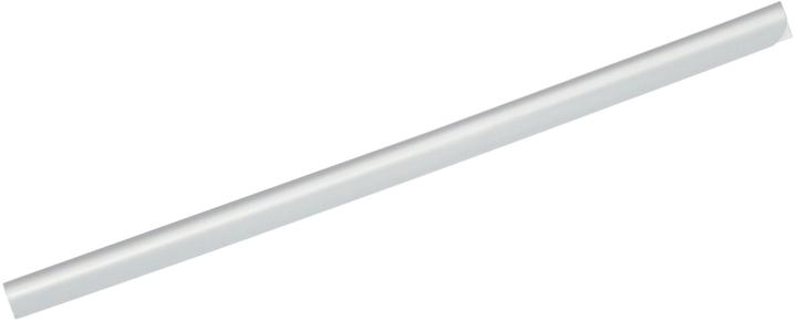 Nährwerte und Zutaten Durable Klemmschiene 3 mm, Weiss, 50 Schienen (A4, 50 x)