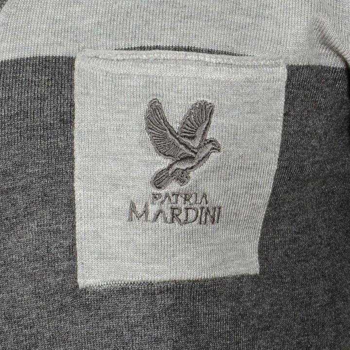 Produktbild Patria Mardini Strickjacke (XXL)