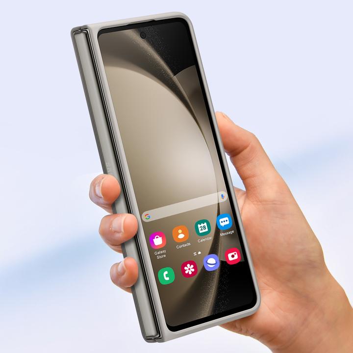 Image du produit Samsung Hard Cover Slim S-pen Case (Samsung Galaxy Z Fold5)
