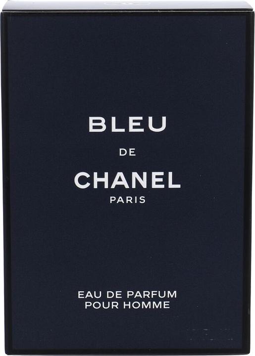 Produktbild Chanel Bleu (Eau de Parfum, 50 ml)