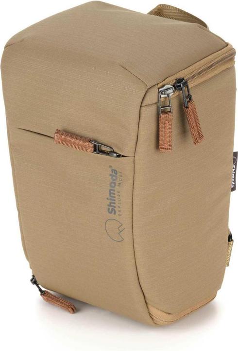 Image du produit Shimoda Top Loader - Small - Boa (Kamera Bereitschaftstasche, 1 l)