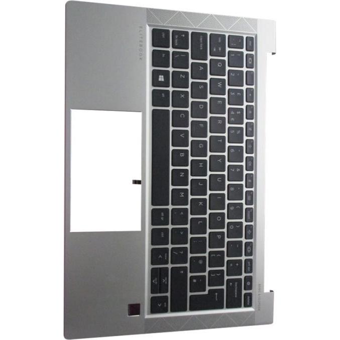 Thumbnail - HP Keyboard (ENGLISH), Notebook Ersatzteile