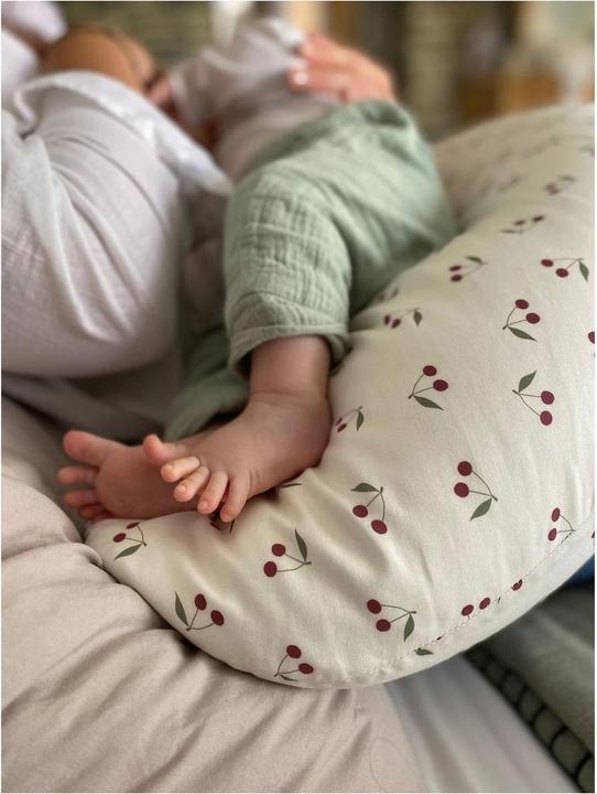 Image du produit Candide Coussin d'allaitement