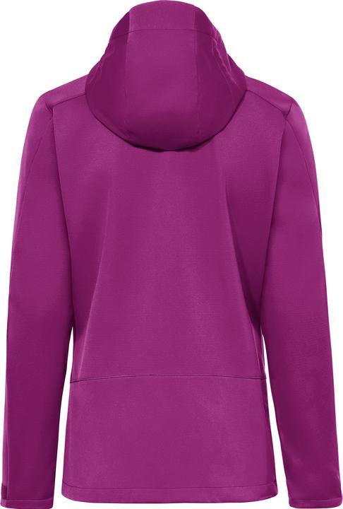 Immagine prodotto Vaude Women's All Year Elope Softshell Jacket II (40, M)