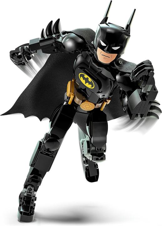 Produktbild LEGO Batman Baufigur (76259, LEGO DC)
