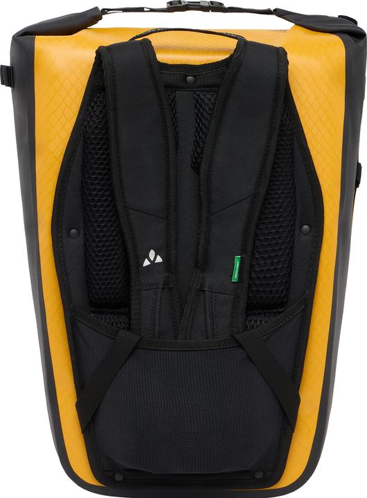 Produktbild Vaude Aqua Transformer (26 l, Gepäckträgertasche)