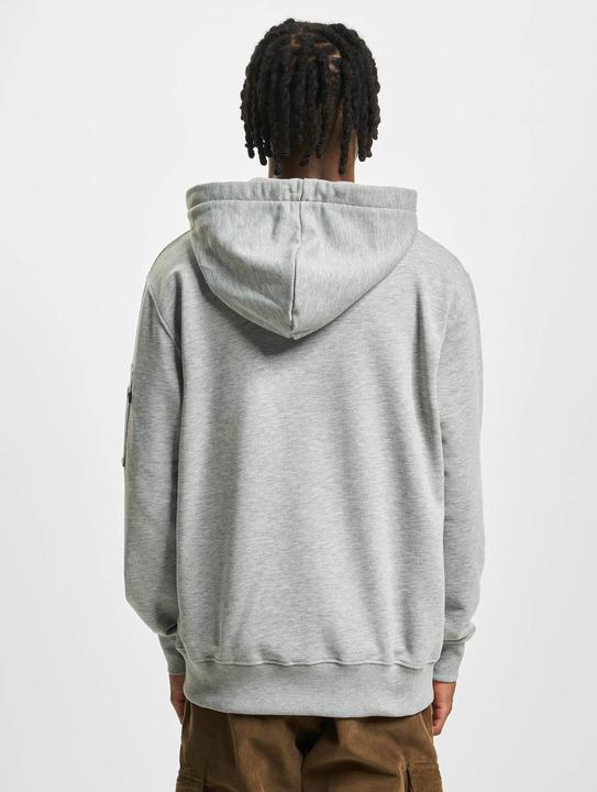 Image du produit Alpha Industries Sweat à capuche X-Fit Basic - 89895 (S)