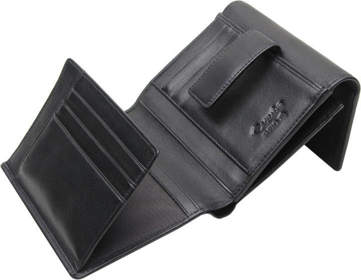 Immagine prodotto Esquire Portafoglio Viktoria RFID in pelle 12 cm