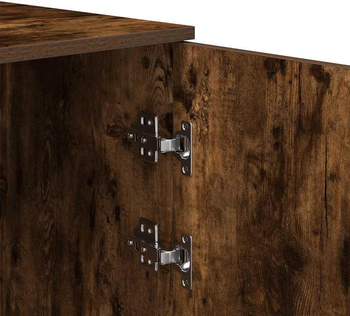 Image du produit vidaXL Lagerschrank (50 x 45 x 103.50 cm)