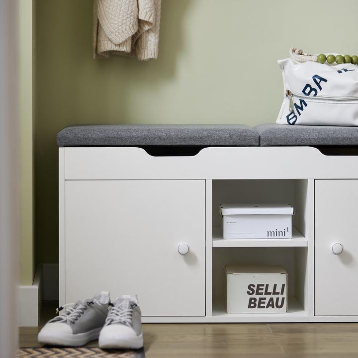 Produktbild SoBuy Moritz (100 x 34 x 48 cm)