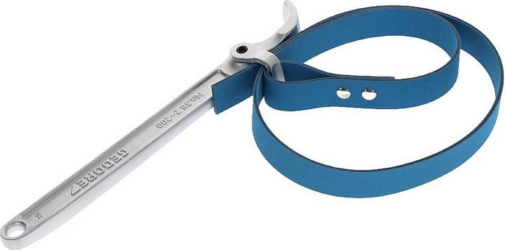 Actual product image Gedore Strap spanner Ø 200 mm
