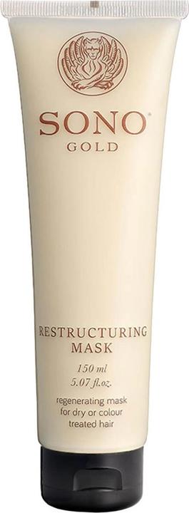 Produktbild Sono Gold - Restructuring Mask (150 ml)