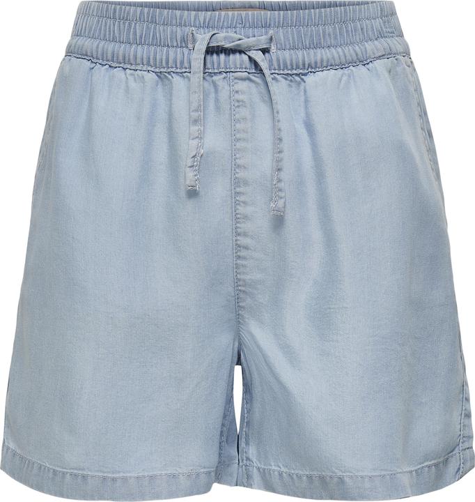 Immagine prodotto Only Pantaloncini in tencel