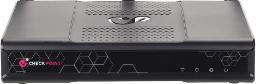 Actual product image Check Point appliance. Includes SNBT subscription package and Direct Premium support for 1Y
