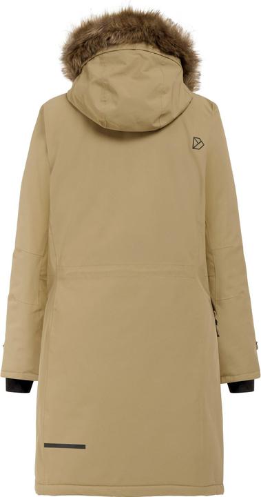 Actual product image Didriksons Women's Erika Parka 3