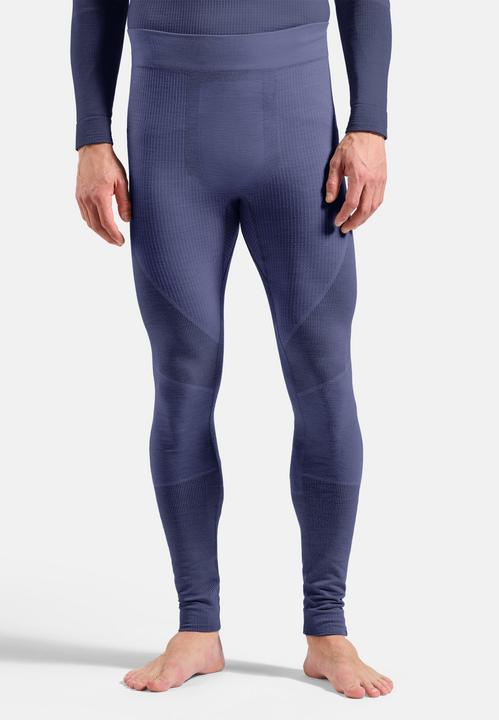Produktbild Odlo Lange Seamless Performance Wool Funktionstights (L)