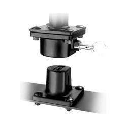 Thumbnail - RAM Mounts RAM Vehicle Remove-A-Pole Base, Barcode-Scanner Zubehör