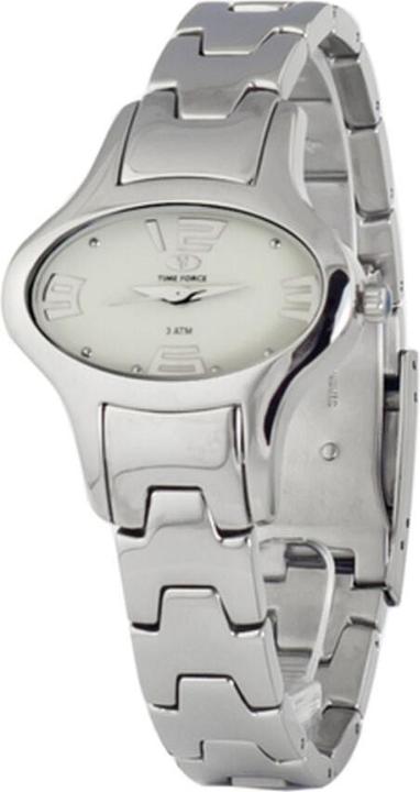 Immagine prodotto Time Force Damenuhr TF2635L-04M-1 (Ø 37 mm) (37 mm)