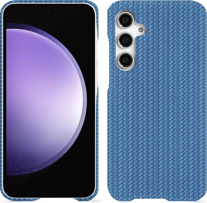 Produktbild Noreve Lederschutzhülle (Samsung Galaxy S23 FE)
