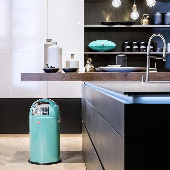 Produktbild Wesco 175 831 Pushboy (50 l)