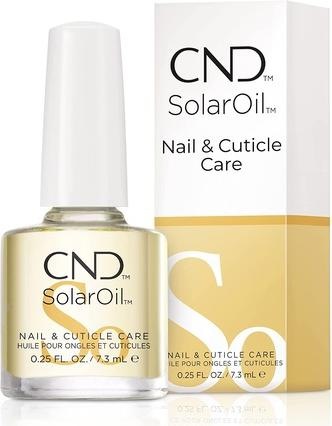 Produktbild CND SPA - SolarOil (7.30 ml)