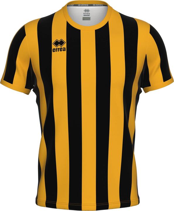 Produktbild Errea Shirt Strip S/S Ad (M)