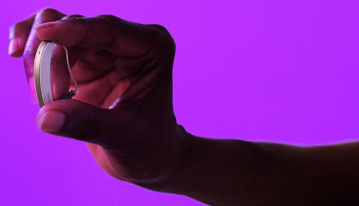 Image du produit Signia Styletto 5AX