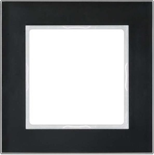 Actual product image JUNG Glass frame