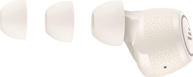 Actual product image Edifier X3 Pro - ivory - TWS-Xemal Series (22 h, Cable)