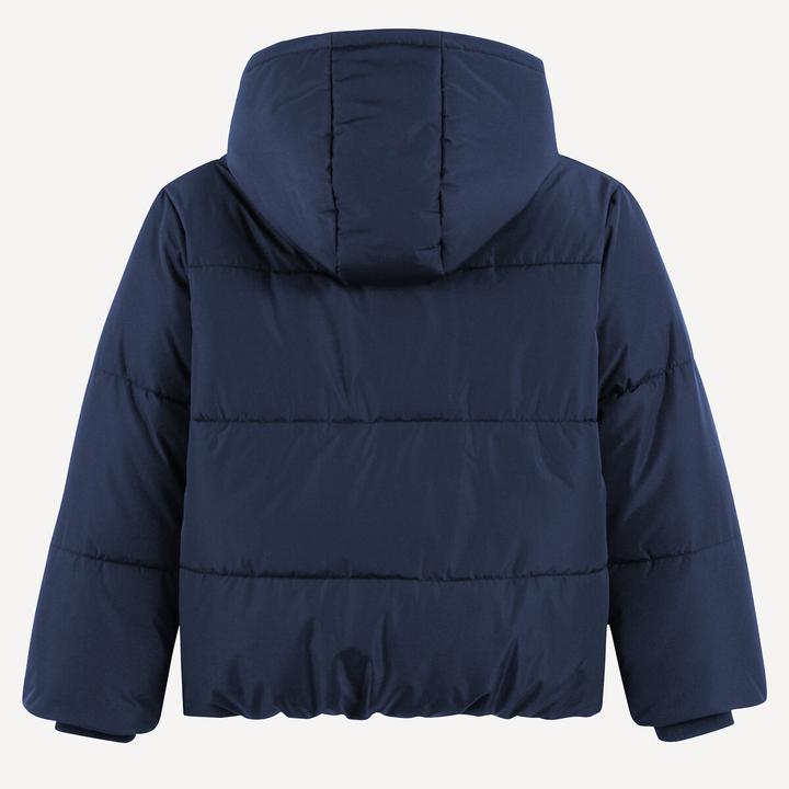 Produktbild La Redoute Collections Light-Steppjacke mit Kapuze (176)